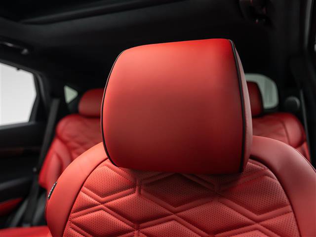 New 2026 Genesis GV80 3.5T e-SC image 20