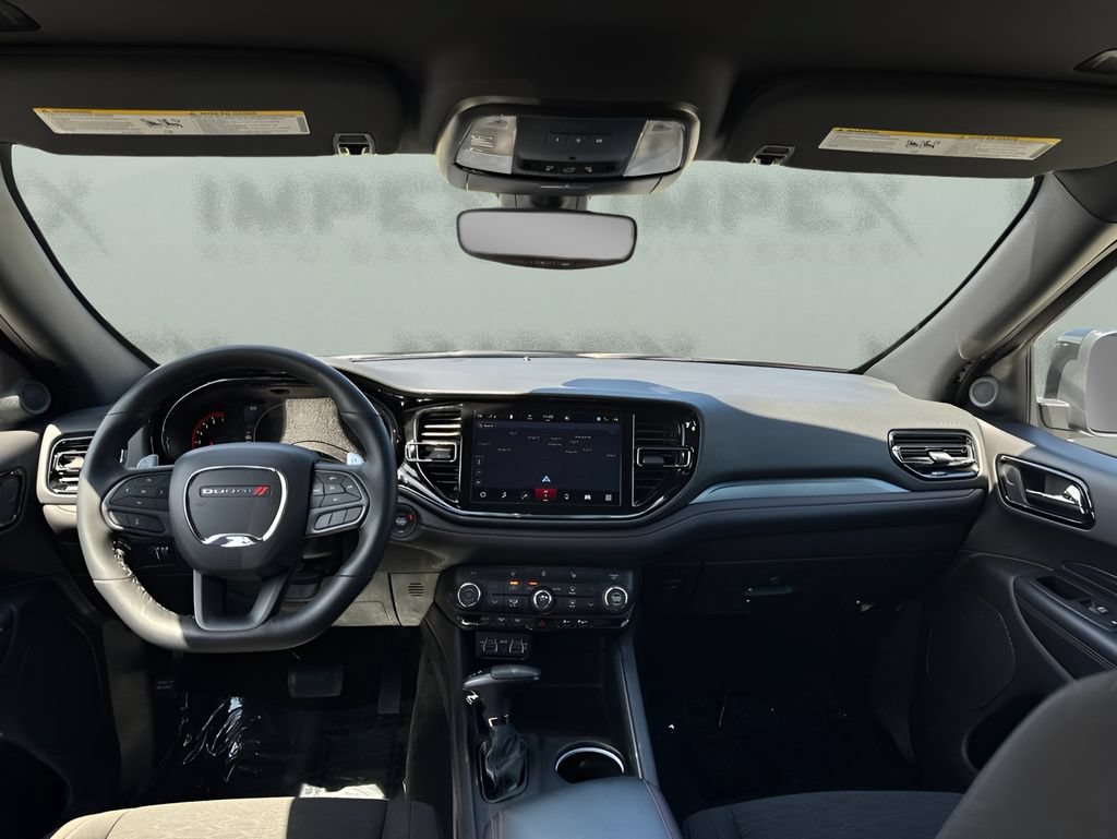 Used 2026 Dodge Durango GT RWD image 12