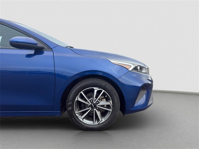 Used 2023 Kia Forte LXS image 21