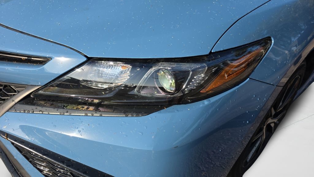 Used 2024 Toyota Camry SE image 17