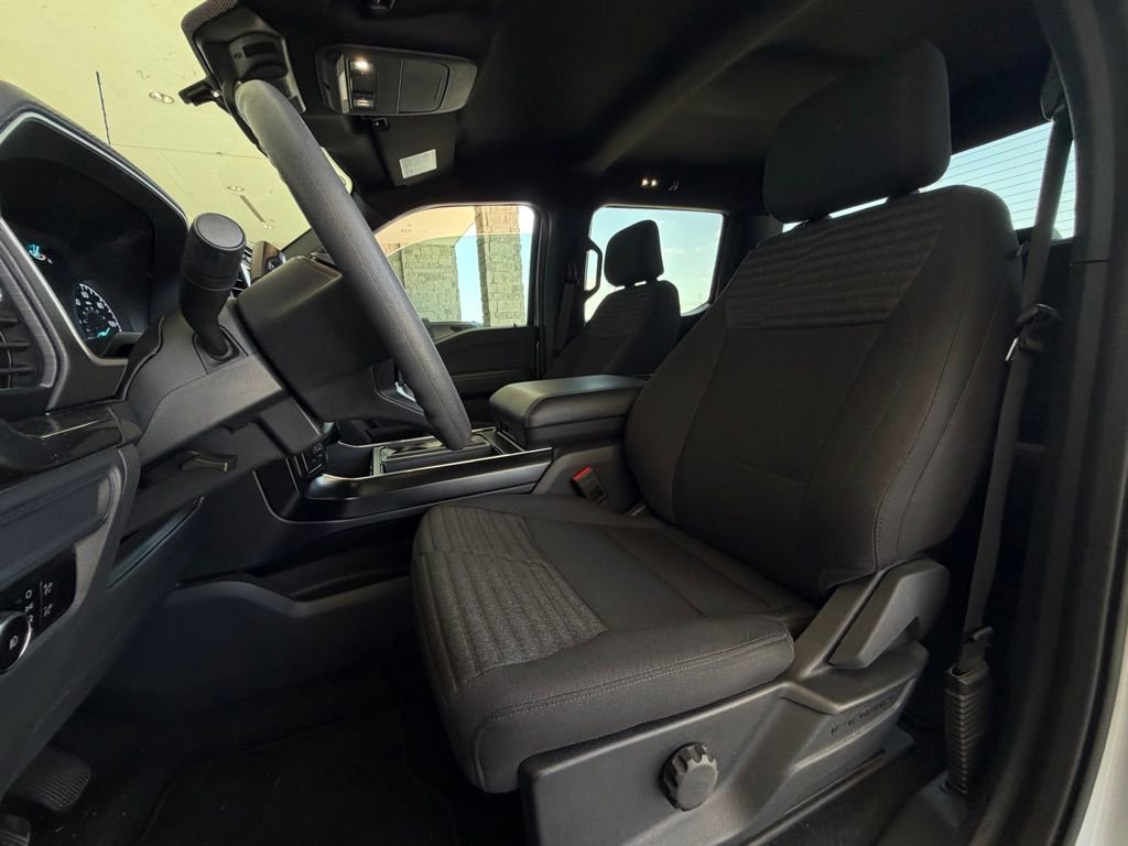 Used 2023 Ford F150 XL w/ STX Appearance Package image 6