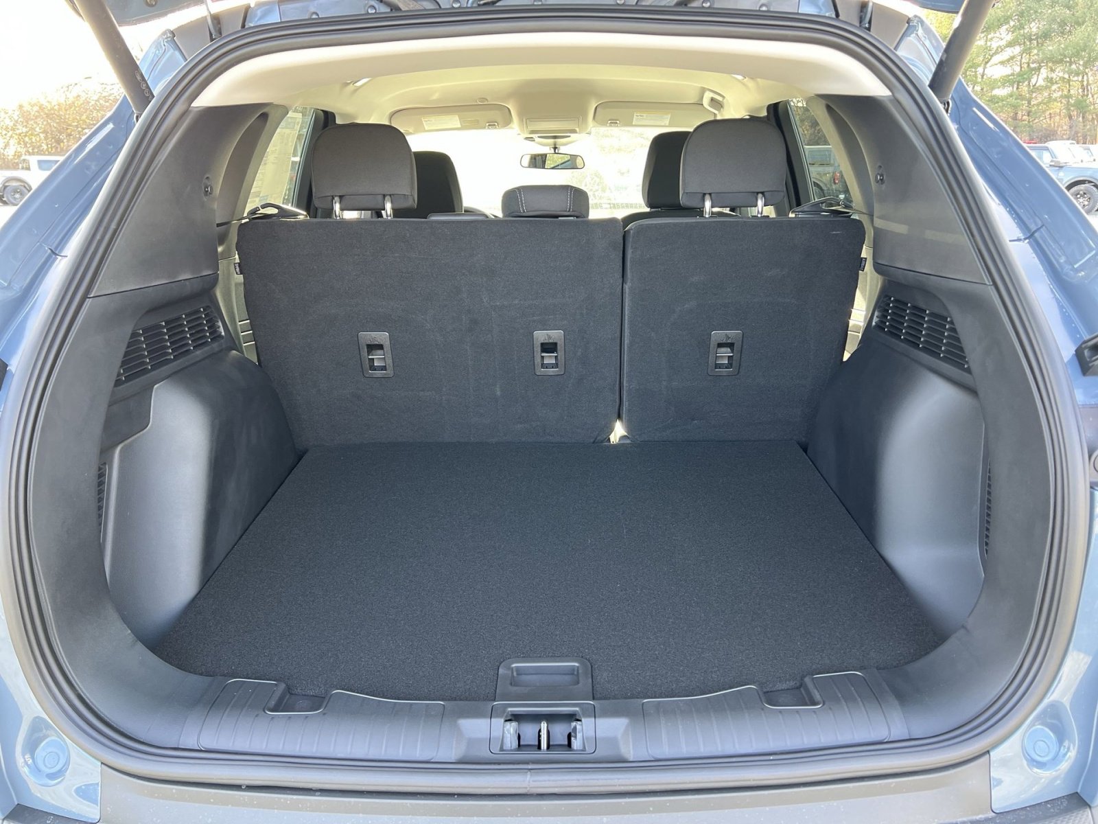 New 2026 Ford Escape Active w/ Cold Weather Package image 24