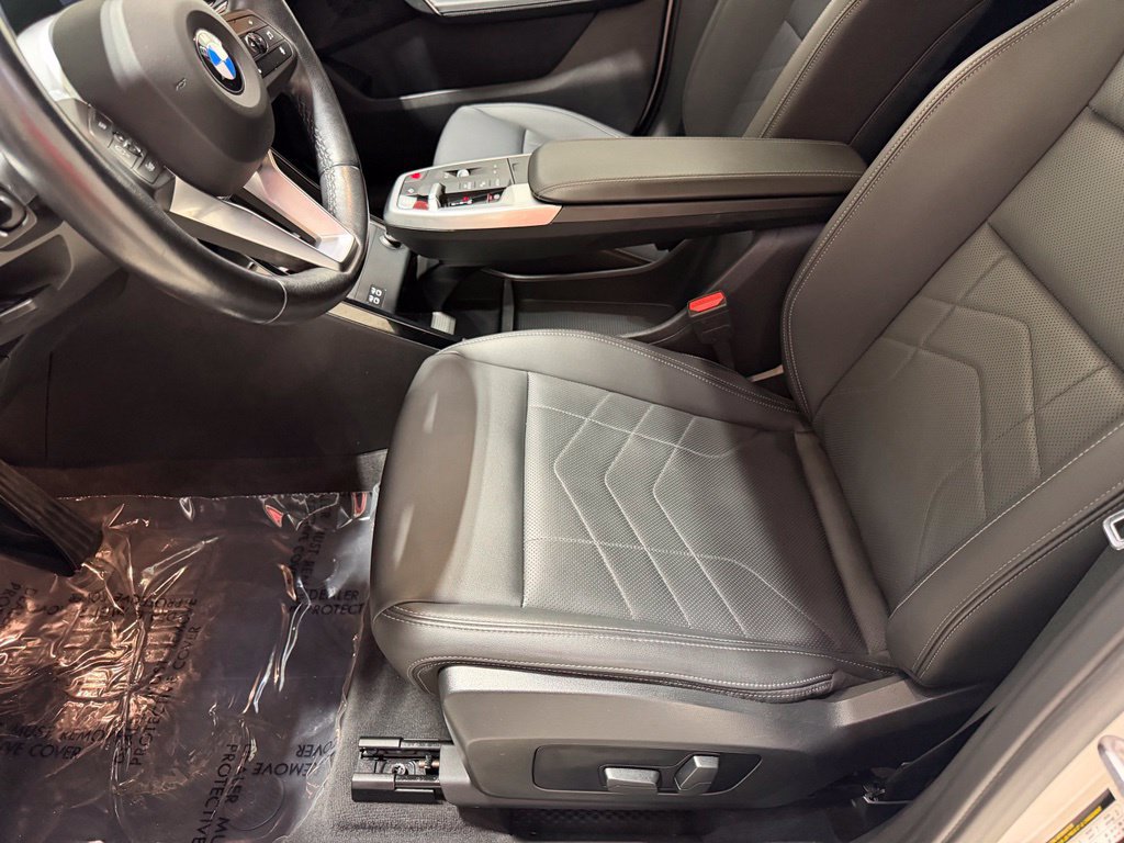 Used 2023 BMW X1 xDrive28i w/ Convenience Package AWD/4WD image 31