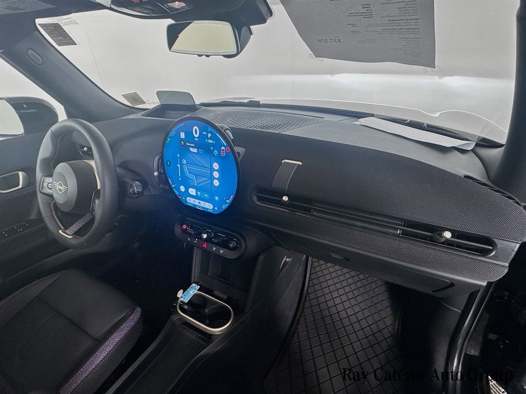 Certified 2026 MINI Cooper S FWD image 29