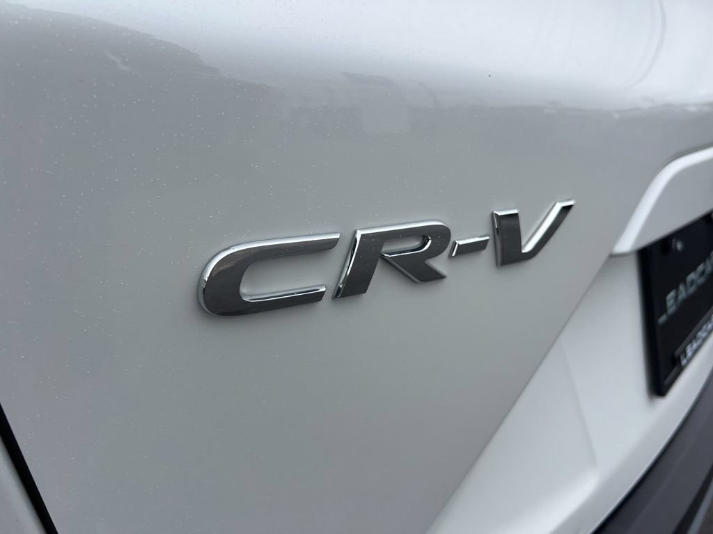 Used 2022 Honda CR-V EX-L image 31