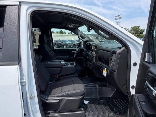New 2026 Chevrolet Silverado 3500 W/T w/ WT Convenience Package AWD/4WD image 25