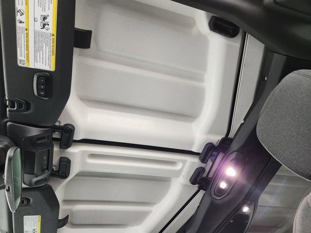 Used 2024 Jeep Wrangler Unlimited image 33