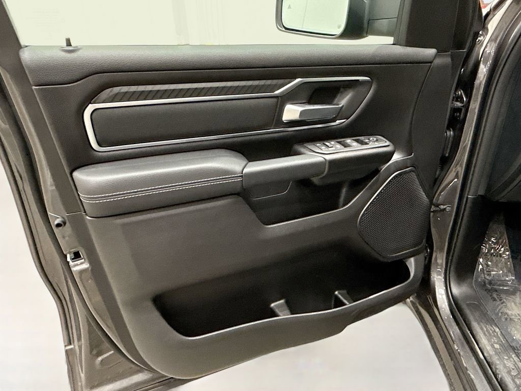 New 2026 RAM 1500 Big Horn image 15
