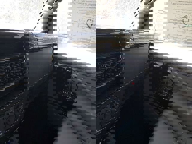 New 2026 GMC Savana 2500 Extended w/ Driver Convenience Package image 25