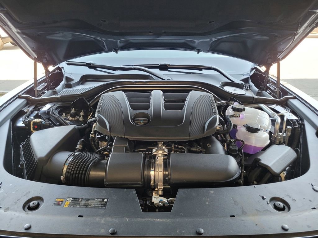 New 2026 Dodge Charger R/T AWD/4WD image 20