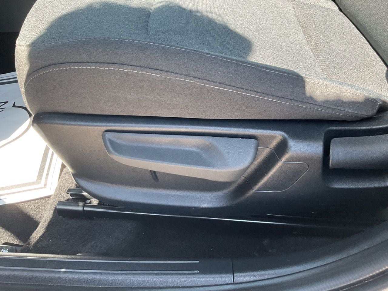 Used 2025 Kia K4 FWD image 9