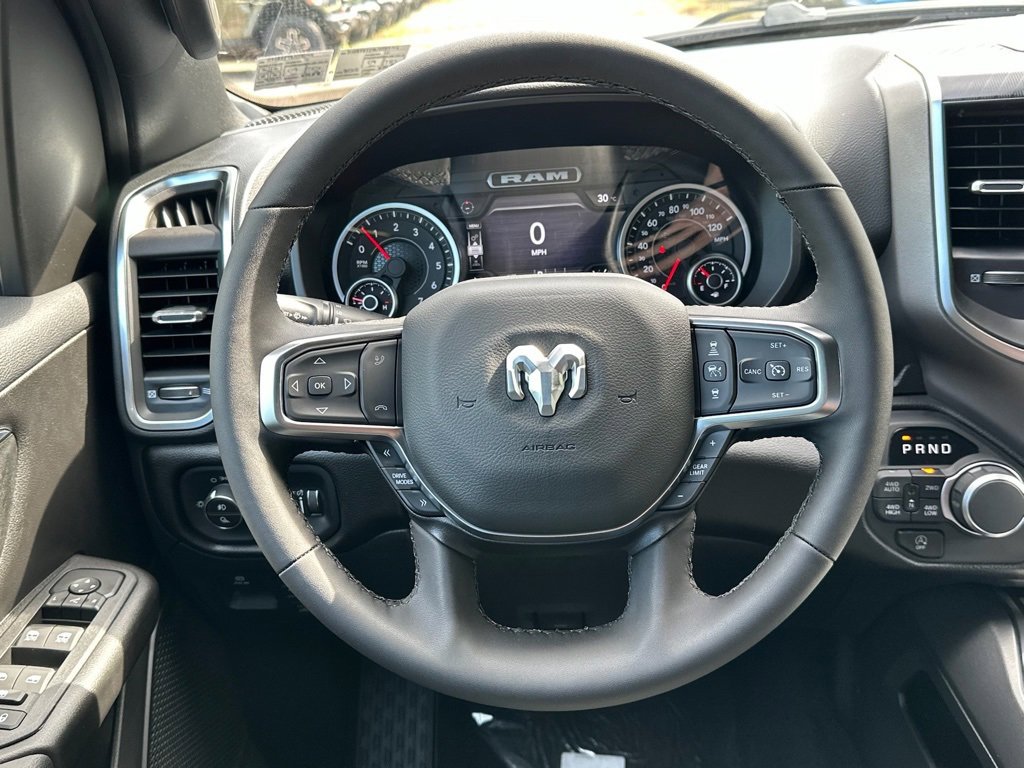 New 2026 RAM 1500 Big Horn image 8