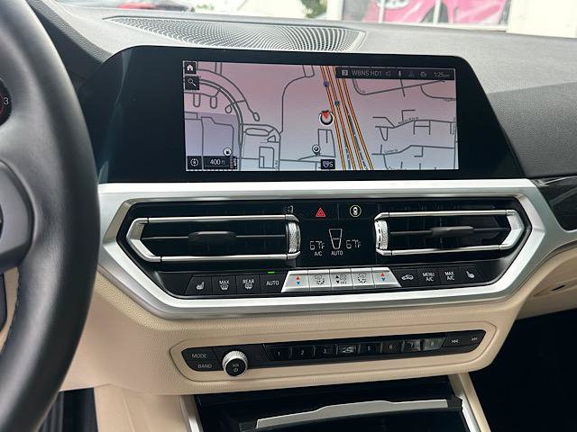 Used 2023 BMW 430i xDrive Coupe w/ Premium Package AWD/4WD image 25
