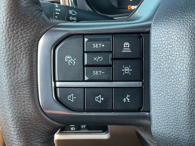 Used 2024 Ford F250 King Ranch w/ FX4 Off-Road Package image 33