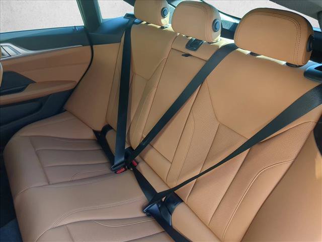 Used 2023 BMW i4 M50 AWD/4WD image 12