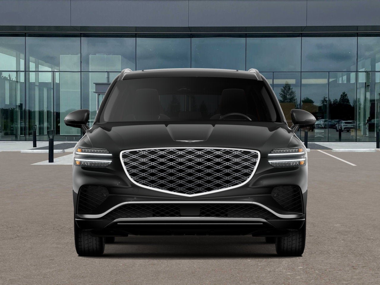 New 2026 Genesis GV70 2.5T Advanced AWD/4WD image 22