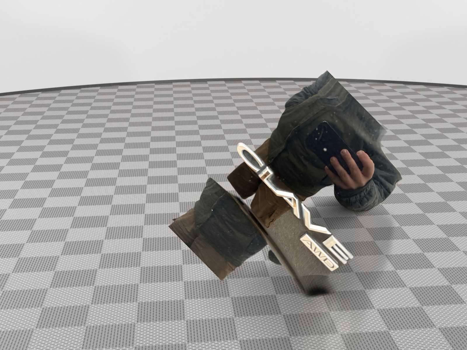 Certified 2019 Buick Enclave Premium image 32