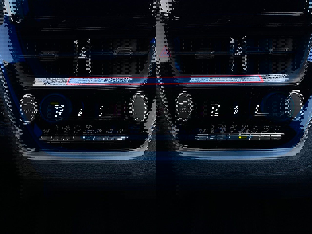 New 2026 Toyota Corolla Cross AWD Hybrid image 24