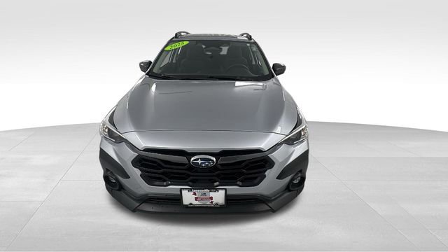 Certified 2025 Subaru Crosstrek 2.0i Premium image 9