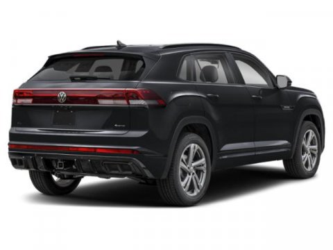 New 2026 Volkswagen Atlas Cross Sport SEL R-Line image 2