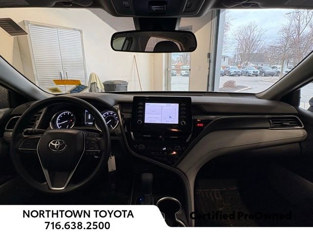 Used 2023 Toyota Camry LE image 17