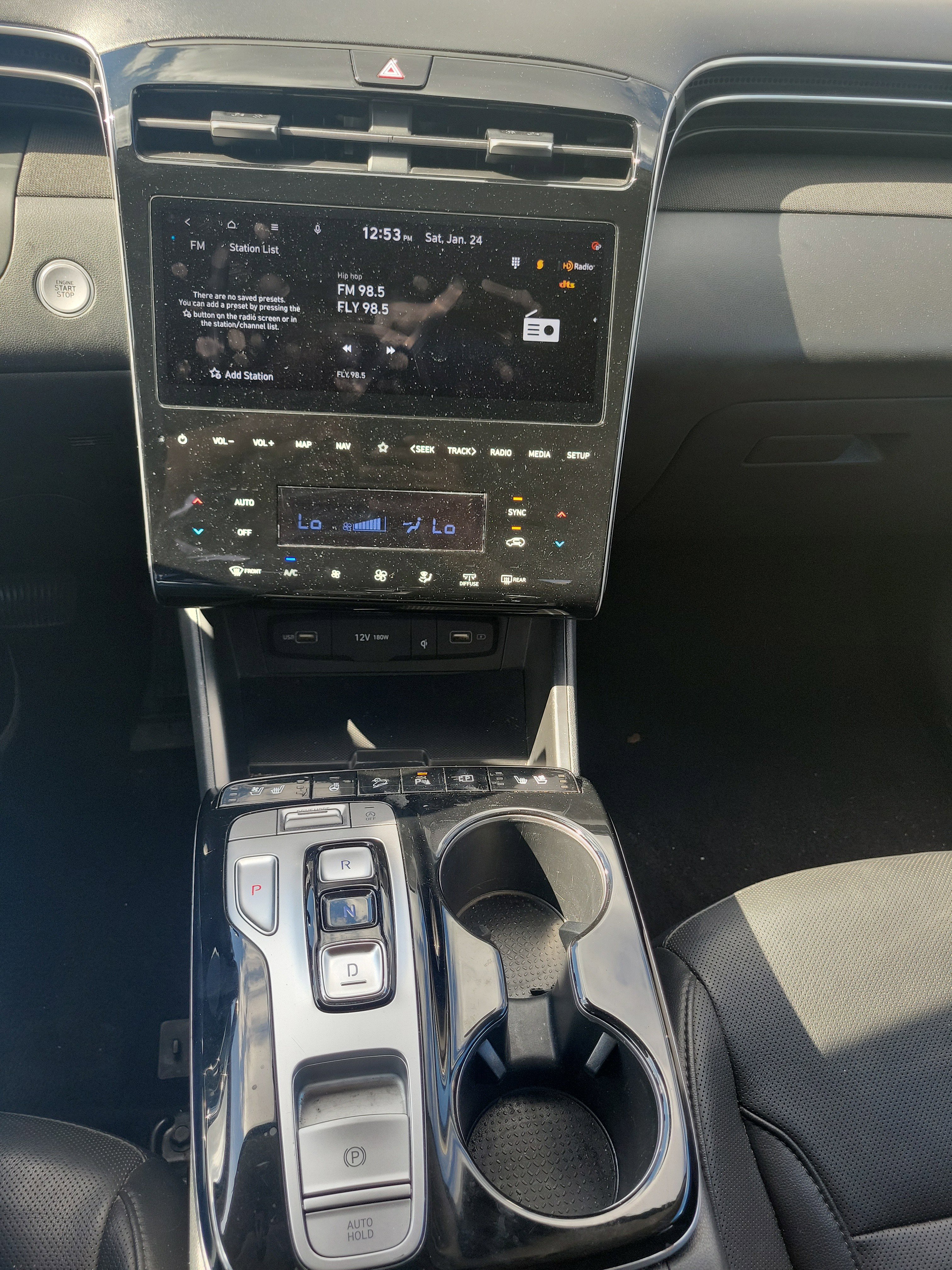 Used 2024 Hyundai Tucson Limited image 20