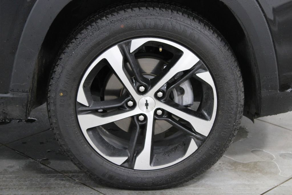 Used 2024 Chevrolet Trax RS w/ Driver Confidence Package image 13