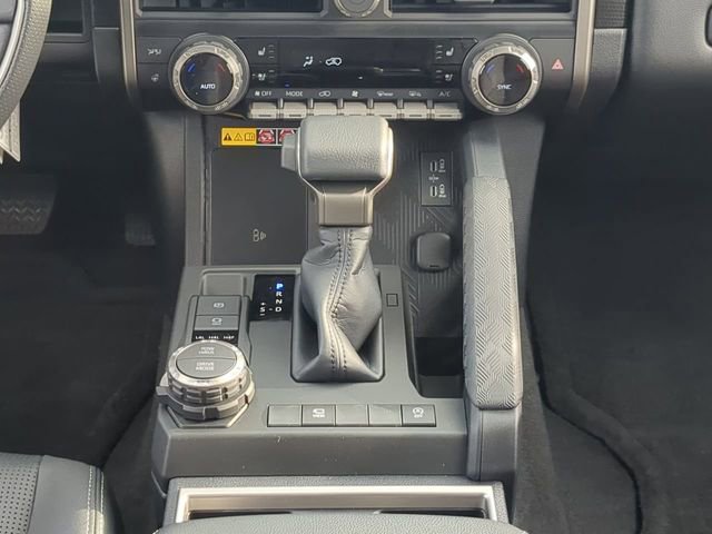 New 2026 Toyota 4Runner Limited image 19