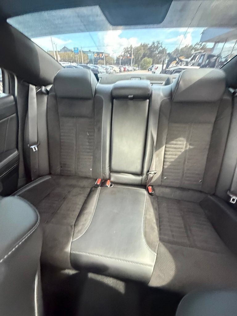 Used 2023 Dodge Charger R/T w/ Daytona Edition Group RWD image 15