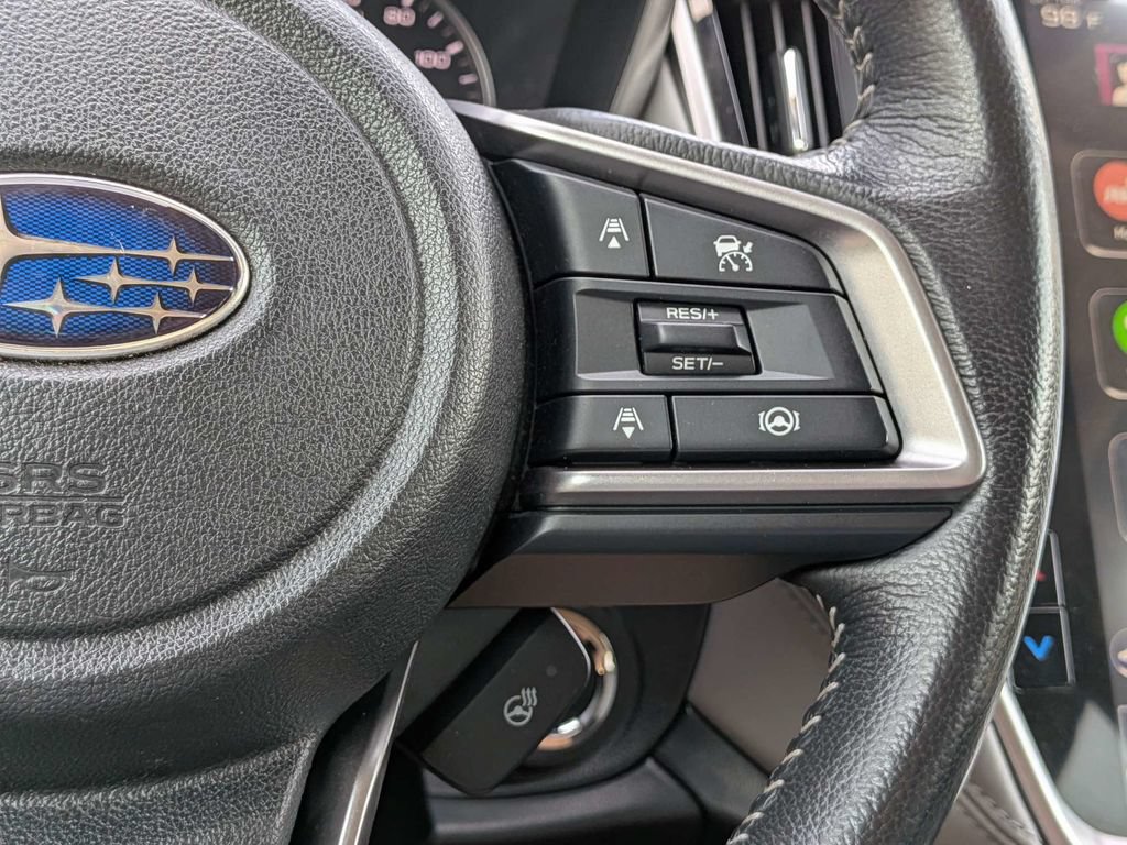 Used 2023 Subaru Outback Limited AWD/4WD image 32