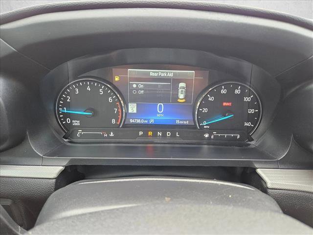 Used 2021 Ford Explorer XLT w/ Equipment Group 202A image 19