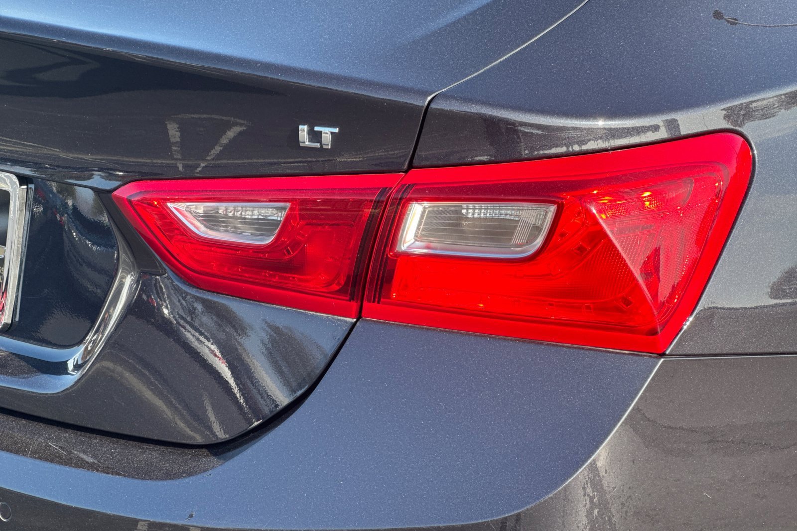 Used 2023 Chevrolet Malibu LT w/ Driver Confidence Package image 51