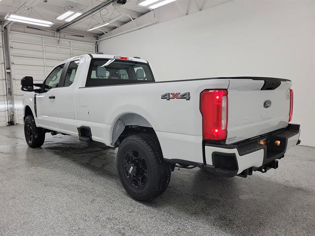 New 2026 Ford F350 XL w/ STX Appearance Package AWD/4WD image 4
