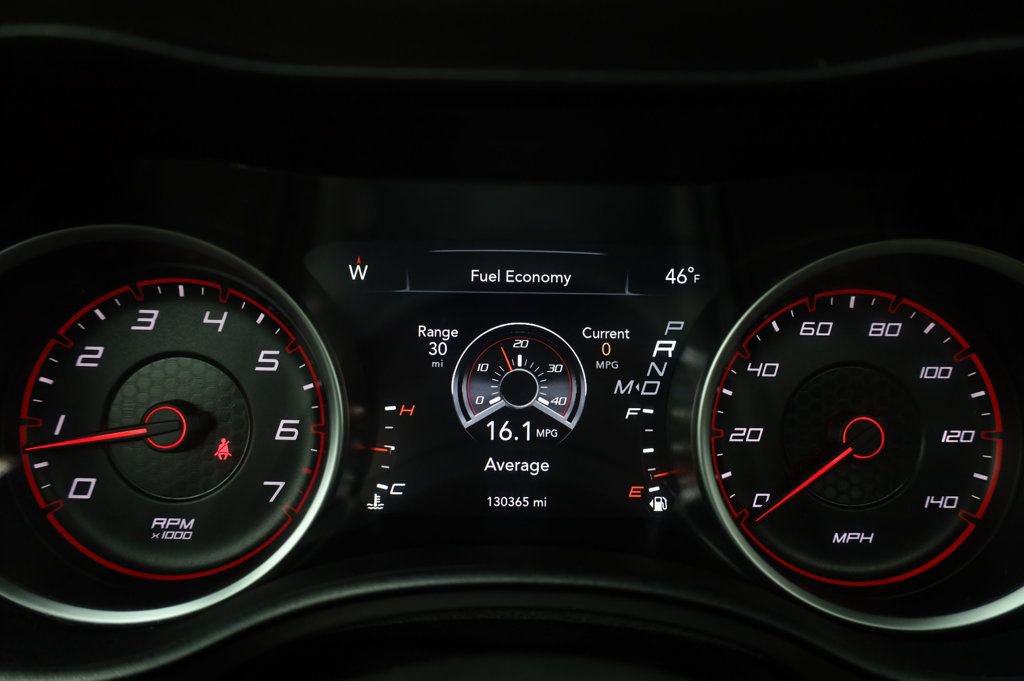 Used 2022 Dodge Charger SXT w/ Leather Interior Group image 43