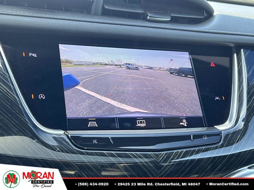 Used 2022 Cadillac XT6 Premium Luxury AWD/4WD image 24