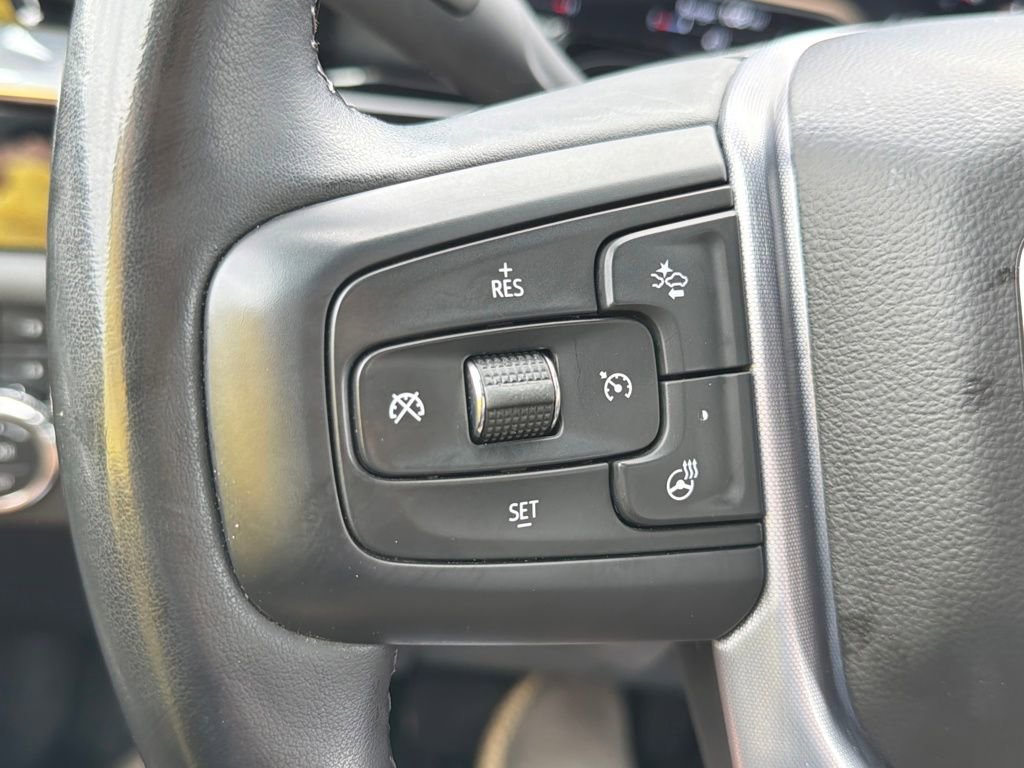 Used 2023 GMC Sierra 1500 SLE image 17