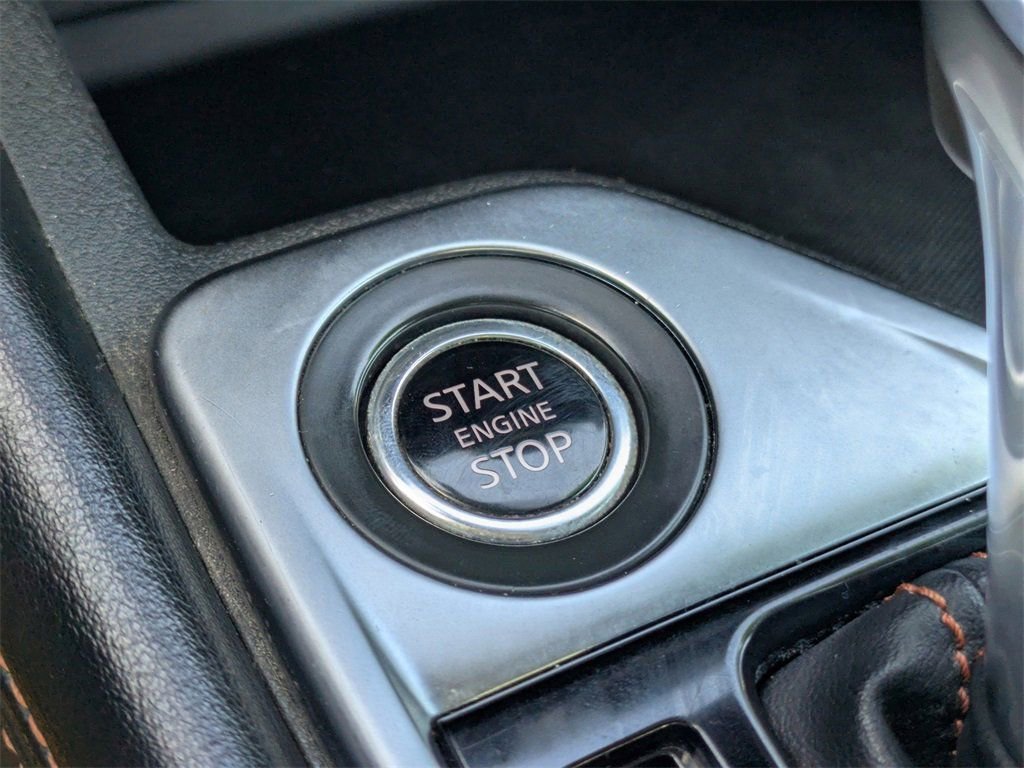 Used 2021 Nissan Sentra SR image 26