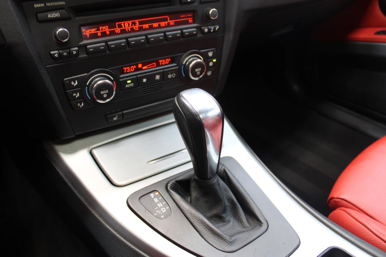 Used 2009 BMW 335i Coupe image 4