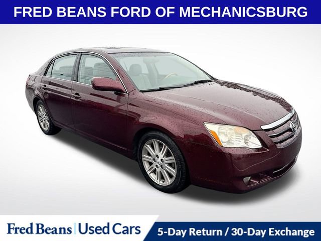 Used 2005 Toyota Avalon Limited image 1