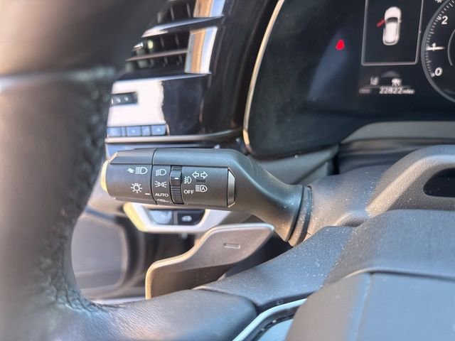 Used 2023 Lexus RX 350 Premium w/ Accessory Package (A2) AWD/4WD image 20