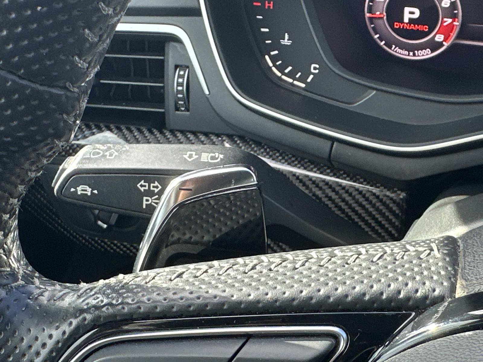 Used 2019 Audi RS 5 Sportback w/ RS Driver Assistance Package image 25