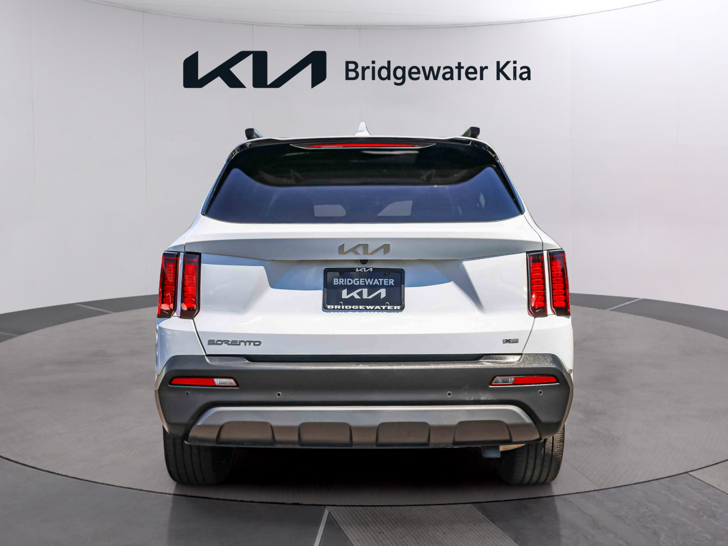 Certified 2023 Kia Sorento X-Line EX AWD/4WD image 5