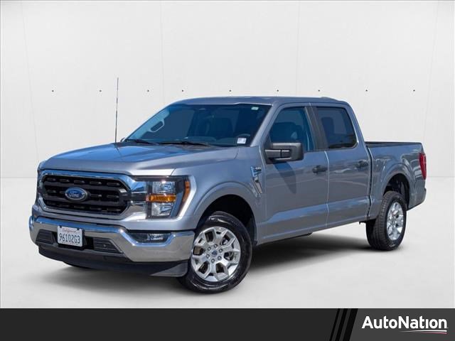 Used 2023 Ford F150 XL