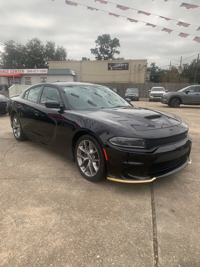Used 2023 Dodge Charger GT