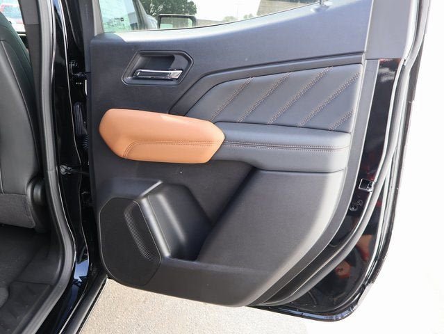New 2026 GMC Canyon AT4 AWD/4WD image 11