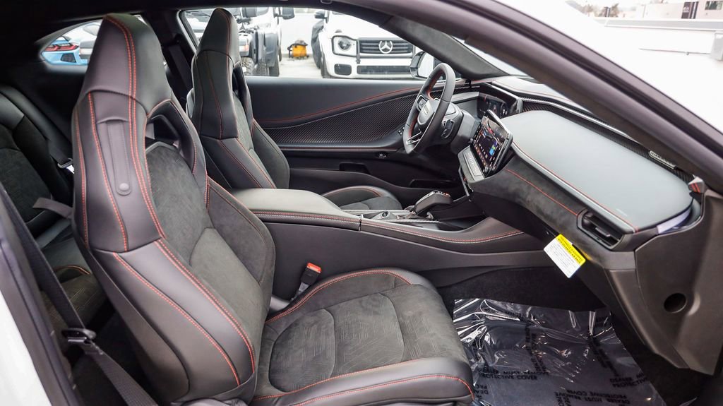 New 2026 Dodge Charger R/T Scat Pack image 20