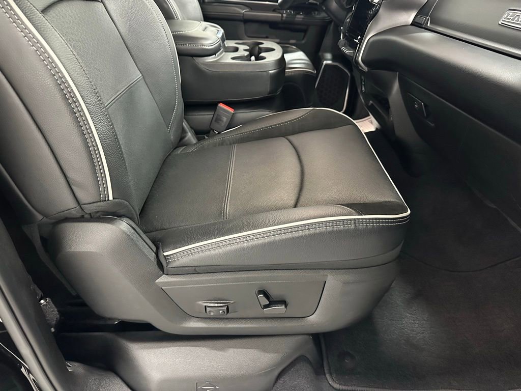 Used 2026 RAM 2500 Laramie image 56