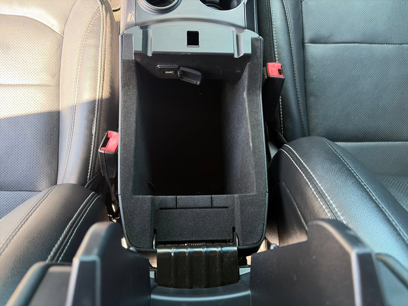 Used 2017 Ford Explorer Limited FWD image 22