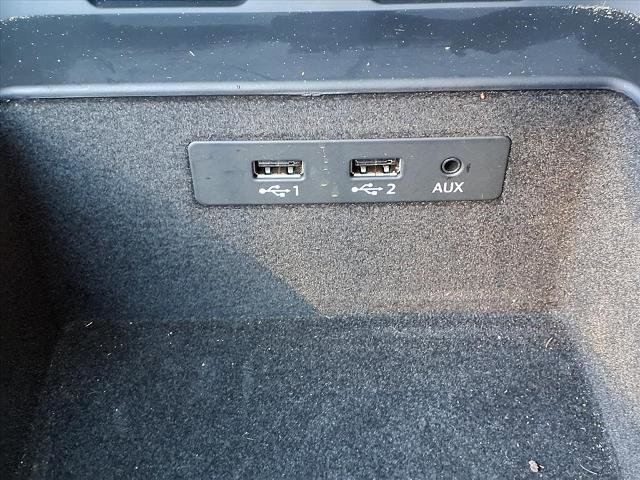 Used 2017 Audi Q7 2.0T Premium Plus w/ Premium Plus Package image 9