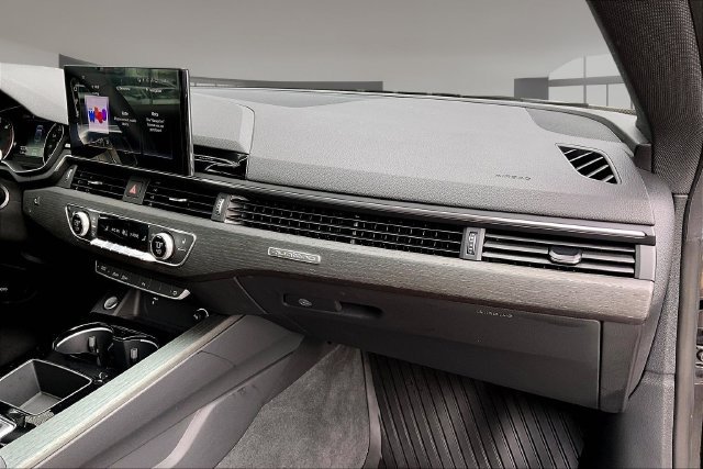 Certified 2024 Audi A5 2.0T Premium AWD/4WD image 26